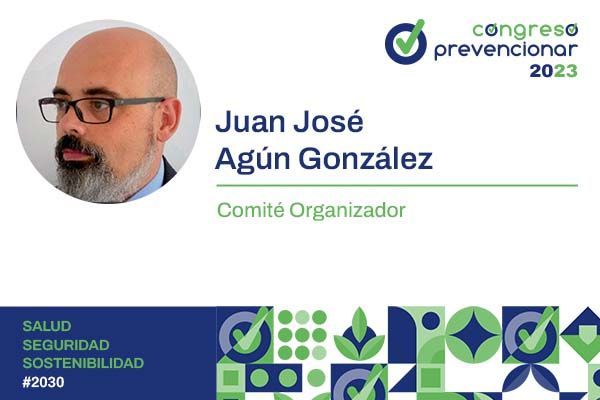 Juan José Agún González