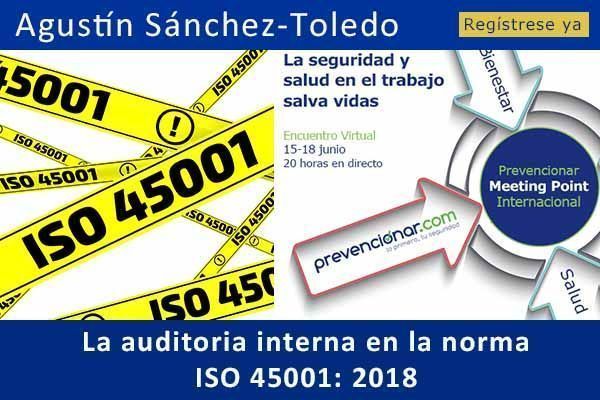 Claves para la integración de ISO 45001 con otros sistemas de gestión