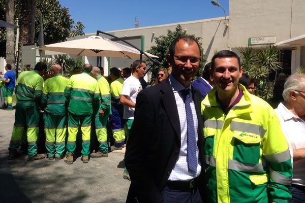 Lafarge Sagunto