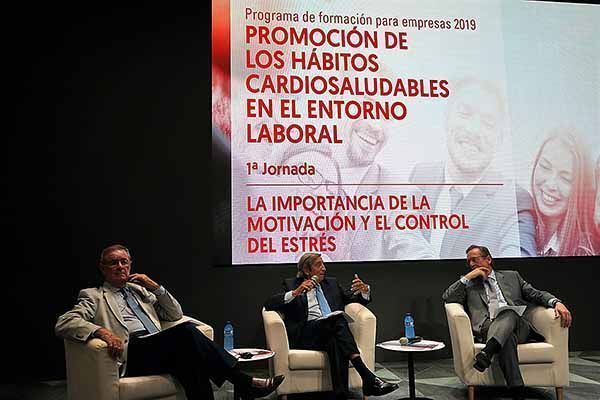 Los infartos y derrames cerebrales son la primera causa de muerte laboral en España