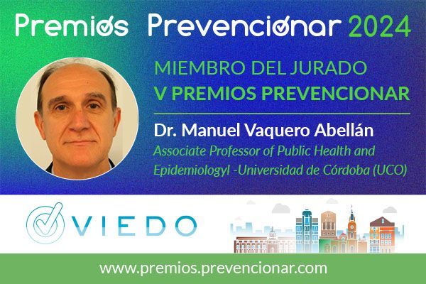 Manuel Vaquero Abellán
