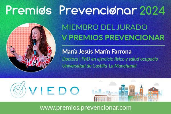 María Jesús Marín Farrona