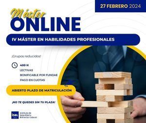 Master Habilidades