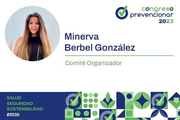 Minerva Berbel González