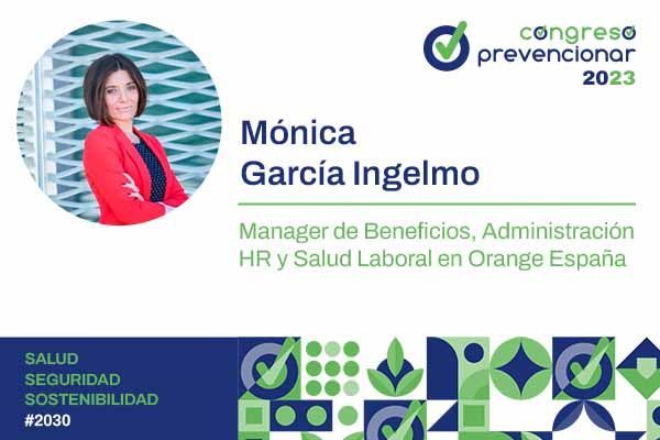 Mónica García Ingelmo