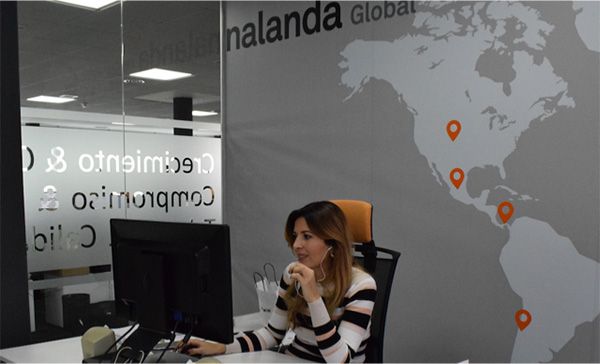 NalandaRecepción