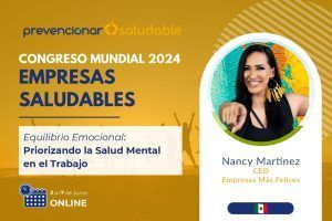III Congreso Mundial de Empresas Saludables