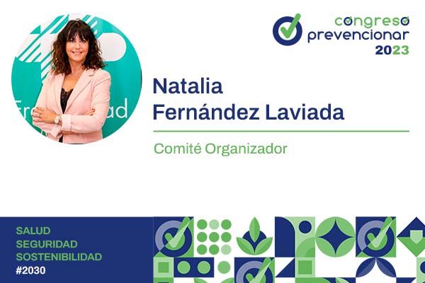 Natalia Fernández Laviada