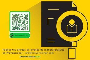 Ofertas de Empleo
