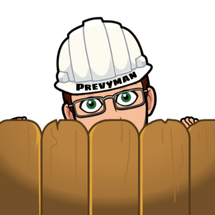 PREVYMAN valla