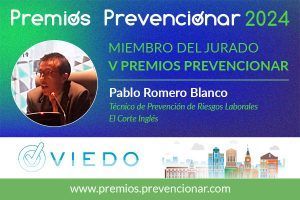 Pablo Romero Blanco