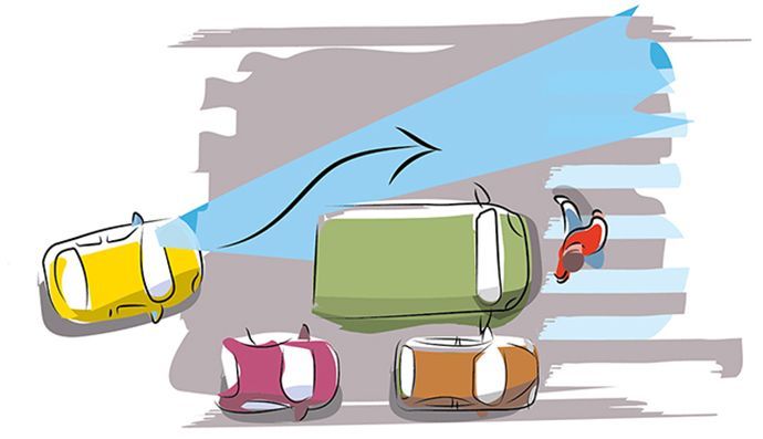 6 situaciones en las que una adecuada observación marca la diferencia
