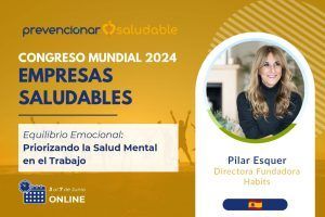 III Congreso Mundial de Empresas Saludables