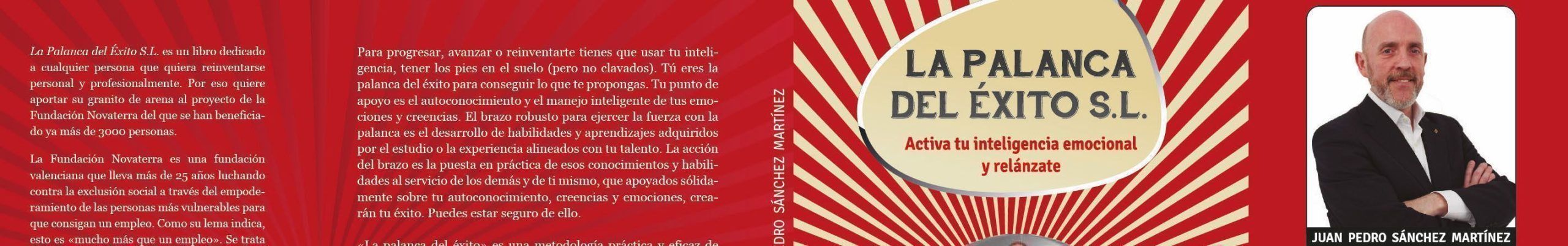 La Palanca del Éxito