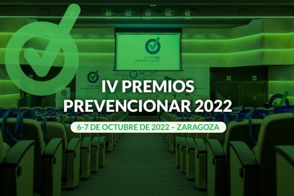 Premios Prevencioanr 2022