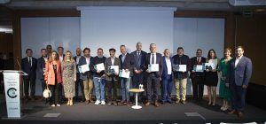 Premios Seguridad y Salud CULMIA_prevencionar