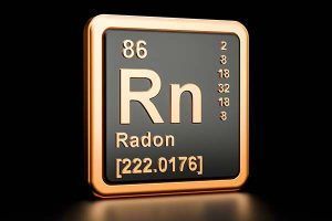 Radón