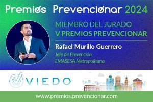 Rafael Murillo Guerrero