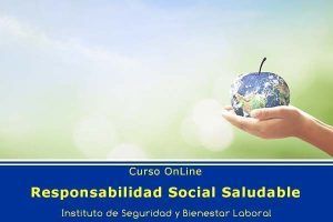 Responsabilidad Social Saludable
