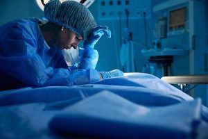 Riesgos de la Turnicidad Laboral sobre la Salud del Personal Sanitario