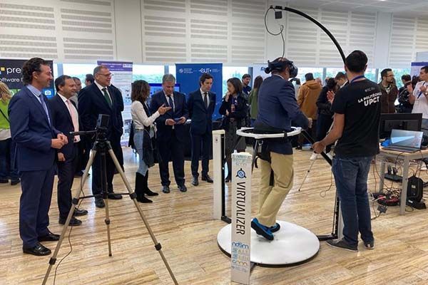 SEGURMETAL REALIDAD VIRTUAL
