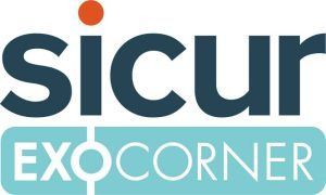SICUR EXOCORNER