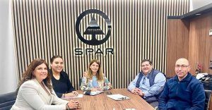 SPAR Suroeste (Líder Aliment) somete a Auditoría Legal el Sistema de Gestión en PRL con PREVYCONTROL