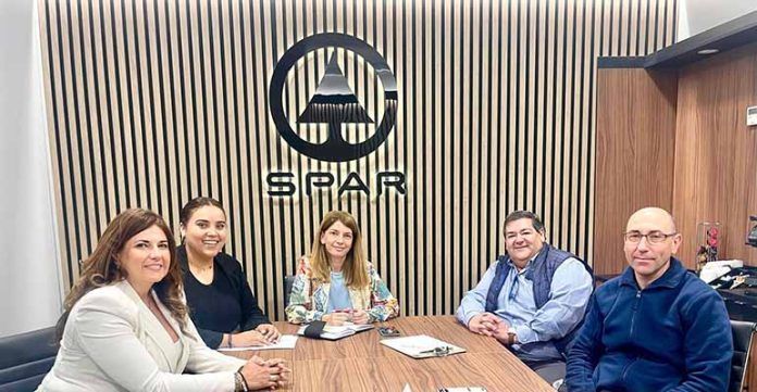 SPAR Suroeste (Líder Aliment) somete a Auditoría Legal el Sistema de Gestión en PRL con PREVYCONTROL