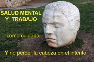 Salud Mental en el Trabajo