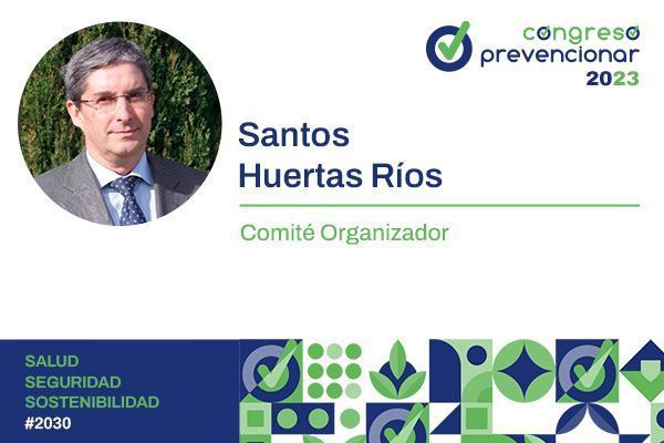Santos Huertas Ríos