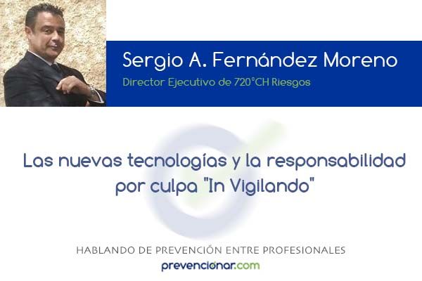 Sergio A. Fernández Moreno