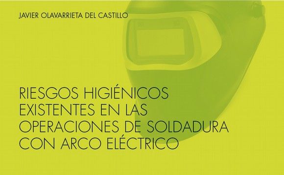 Soldadura con Arco