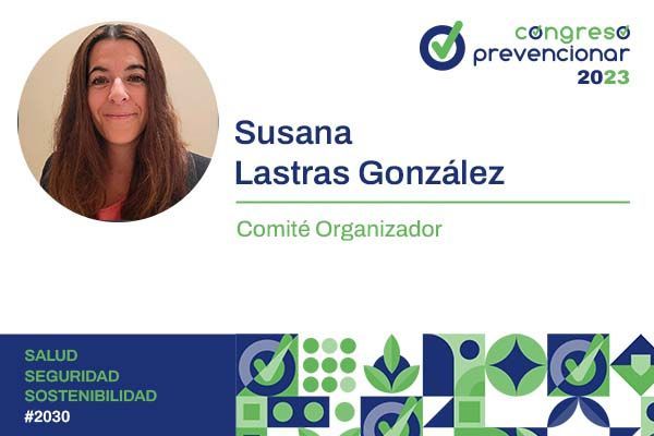 Susana Lastras González