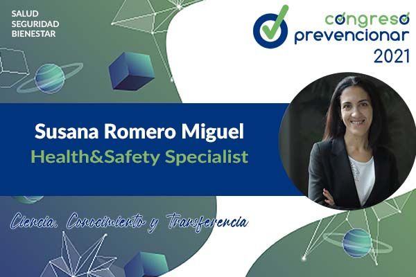 Susana Romero Miguel