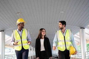 Técnico Intermedio en PRL: Formación, responsabilidades y funciones
