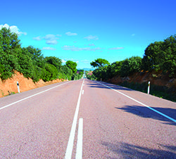 Carretera
