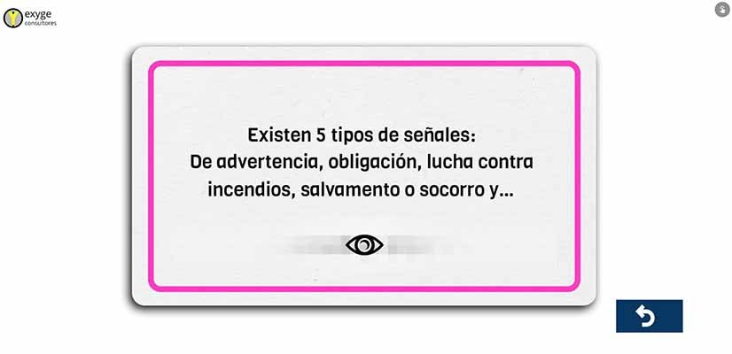 Trivial para prevenir