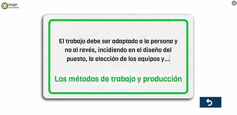 Trivial para prevenir