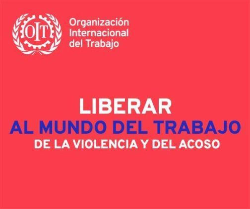 Eliminar la violencia y el acoso en el mundo del trabajo | Prevencionar