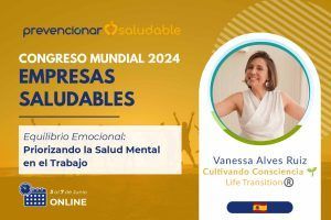 III Congreso Mundial de Empresas Saludables