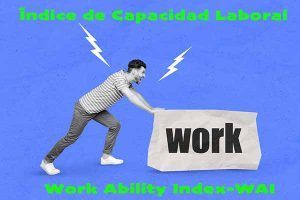 Work Ability Index-WAI