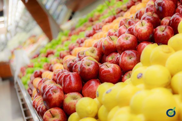 alimentación saludable