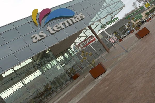as_termas