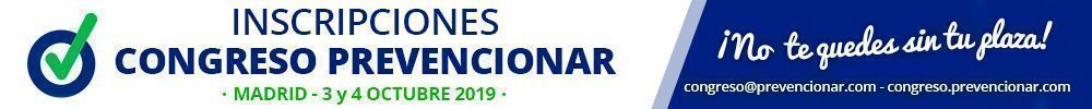 congreso prevencionar
