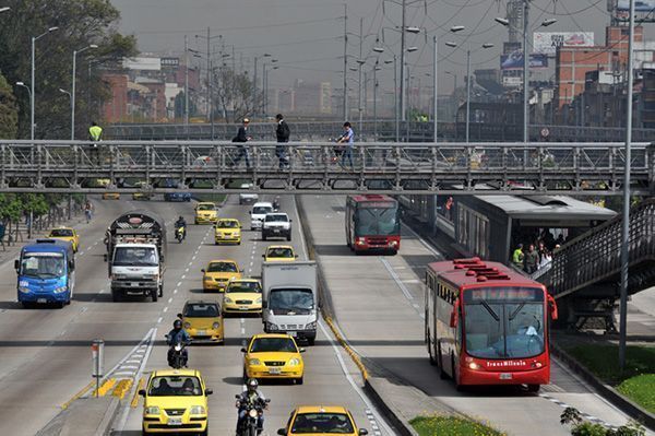 bogotá_transito