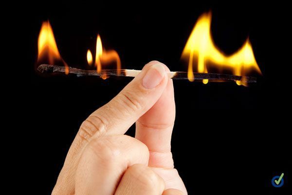 burnout