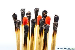 burnout