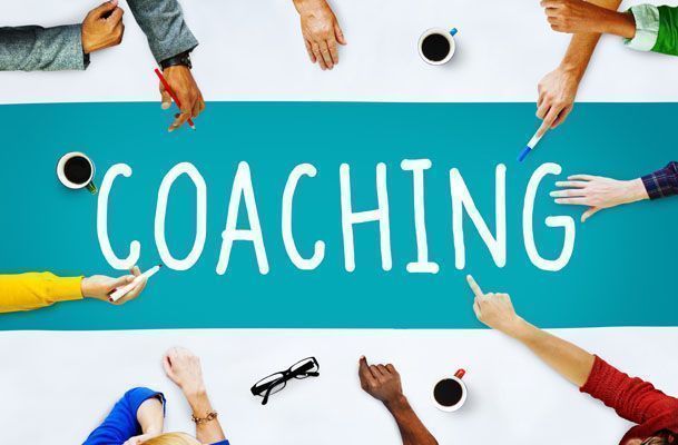 coach