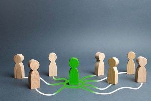 coordinación de actividades empresariales: CAE