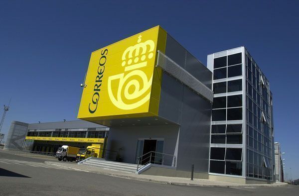 correos